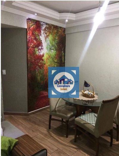 Apartamento, 2 quartos, 58 m² - Foto 2