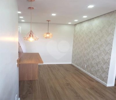 Apartamento, 2 quartos, 42 m² - Foto 3