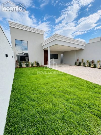 Casa, 4 quartos, 108 m² - Foto 1