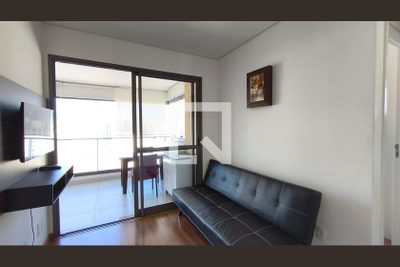 Apartamento, 1 quarto, 39 m² - Foto 3