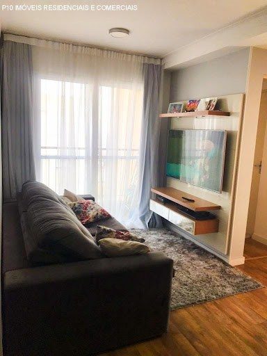 Apartamento, 2 quartos, 55 m² - Foto 1