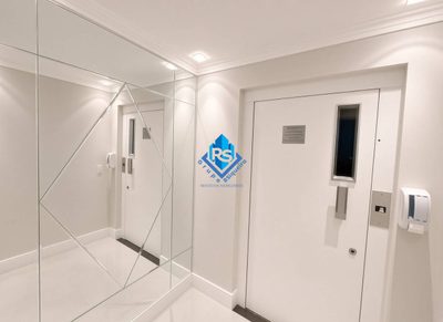 Apartamento, 3 quartos, 222 m² - Foto 5