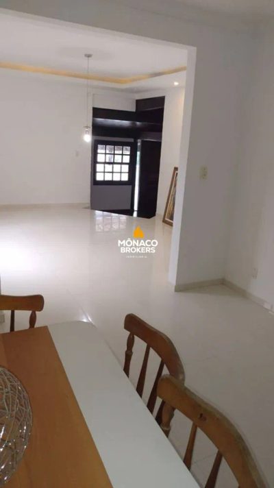 Casa, 4 quartos, 198 m² - Foto 5