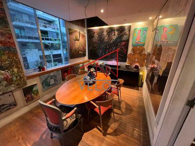 Apartamento, 3 quartos, 140 m² - Foto 5