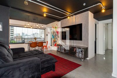 Apartamento, 2 quartos, 70 m² - Foto 2