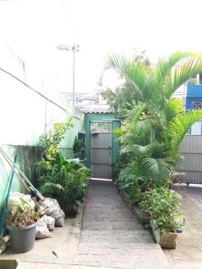 Sobrado, 3 quartos, 138 m² - Foto 3