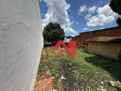 Terreno, 442 m² - Foto 1