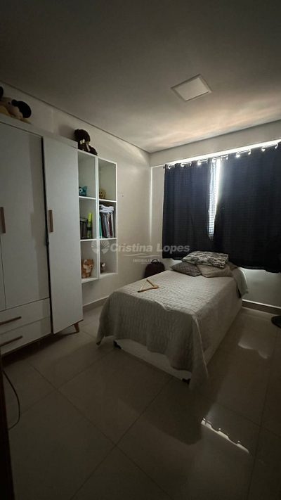 Apartamento, 3 quartos, 94 m² - Foto 4