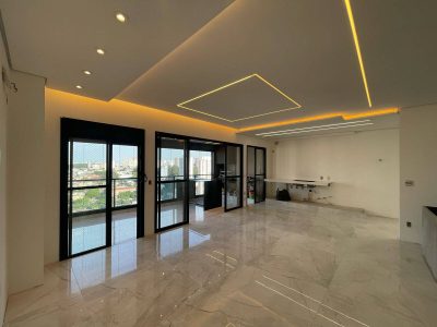 Apartamento, 2 quartos, 115 m² - Foto 4