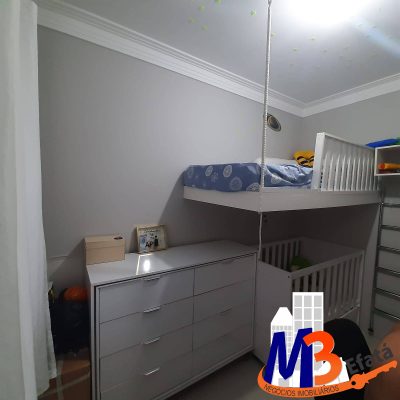 Apartamento, 2 quartos, 47 m² - Foto 2