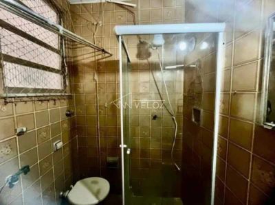Kitnet-Studio, 32 m² - Foto 1