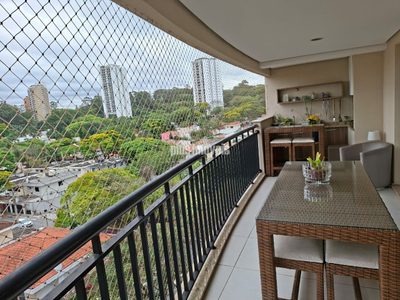 Apartamento, 3 quartos, 156 m² - Foto 3