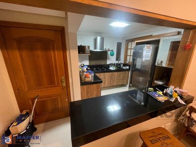 Apartamento, 3 quartos, 96 m² - Foto 5