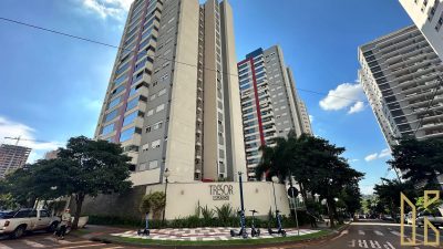 Apartamento, 3 quartos, 95 m² - Foto 1