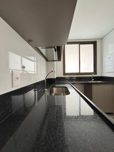 Apartamento, 3 quartos, 74 m² - Foto 3