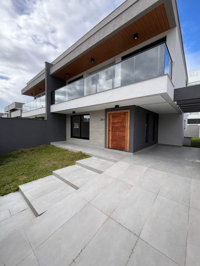 Casa, 4 quartos, 215 m² - Foto 4