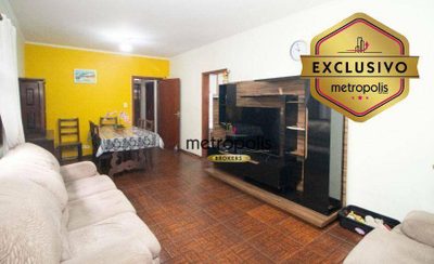 Apartamento, 2 quartos, 92 m² - Foto 2
