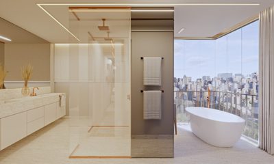 Apartamento, 3 quartos, 306 m² - Foto 4