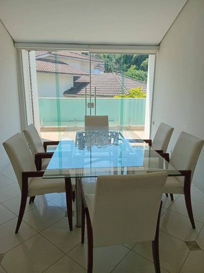 Casa, 5 quartos - Foto 4