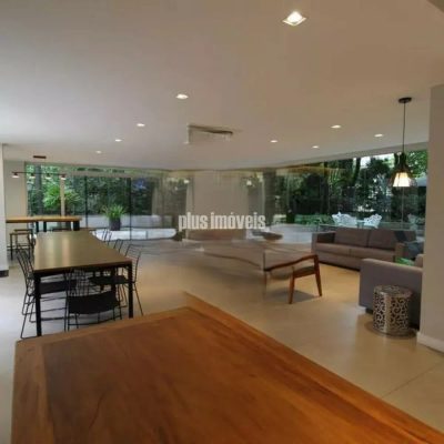 Apartamento, 4 quartos, 170 m² - Foto 3