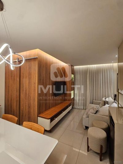 Apartamento, 2 quartos, 68 m² - Foto 2