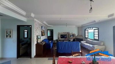 Sobrado, 5 quartos, 303 m² - Foto 3