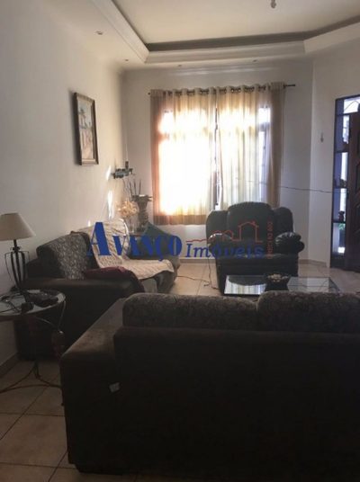Casa, 3 quartos, 223 m² - Foto 3