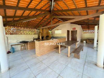Sítio, 1 quarto, 1000 m² - Foto 3