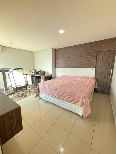 Cobertura, 4 quartos, 186 m² - Foto 5