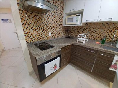 Apartamento, 2 quartos, 66 m² - Foto 3