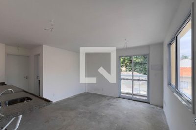 Apartamento, 1 quarto, 37 m² - Foto 1