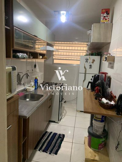 Apartamento, 2 quartos - Foto 4