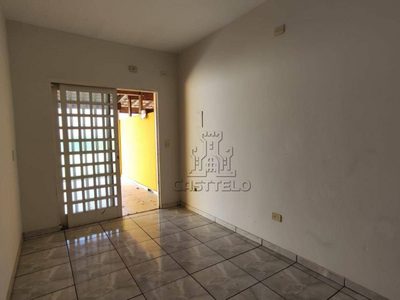 Casa, 1 quarto, 55 m² - Foto 2