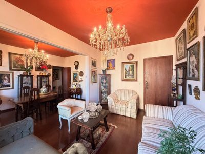 Apartamento, 3 quartos, 105 m² - Foto 3