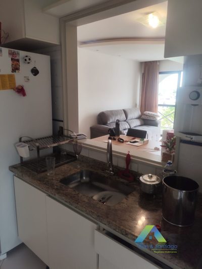 Apartamento, 2 quartos, 62 m² - Foto 4