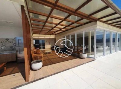 Apartamento, 2 quartos, 76 m² - Foto 4