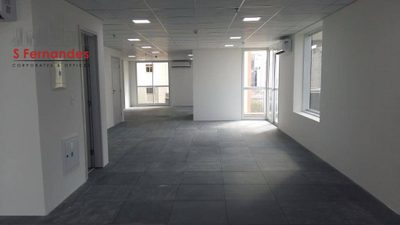 Sala-Conjunto, 240 m² - Foto 1