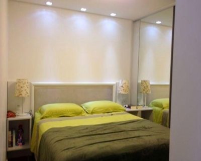 Apartamento, 3 quartos, 72 m² - Foto 5