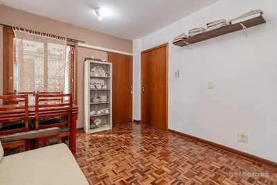 Apartamento, 1 quarto, 36 m² - Foto 1