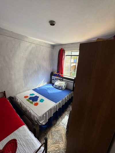 Apartamento, 2 quartos, 59 m² - Foto 4