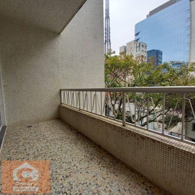 Apartamento, 1 quarto, 83 m² - Foto 3