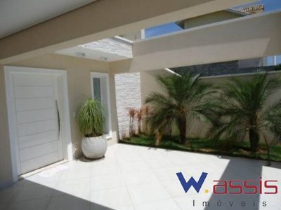 Casa, 3 quartos, 360 m² - Foto 1