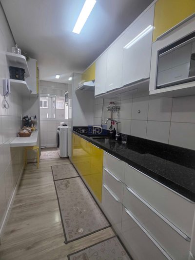 Apartamento, 2 quartos, 67 m² - Foto 5