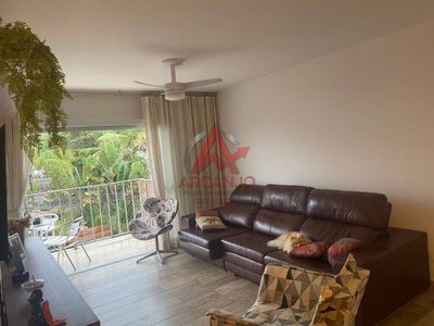 Apartamento, 3 quartos, 102 m² - Foto 4
