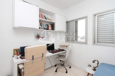 Apartamento, 3 quartos, 73 m² - Foto 4
