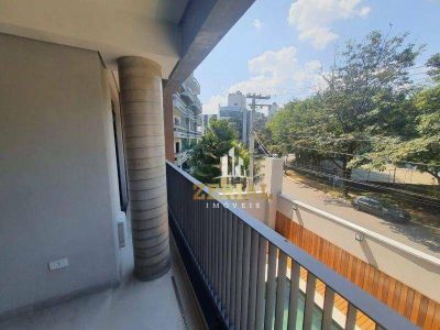 Apartamento, 3 quartos, 144 m² - Foto 1