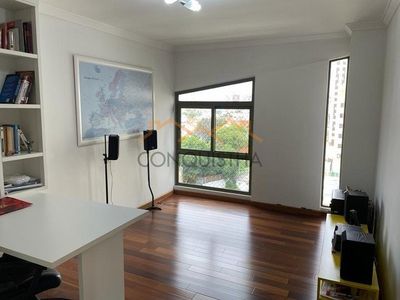 Apartamento, 4 quartos, 200 m² - Foto 5