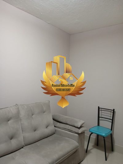 Apartamento, 2 quartos, 54 m² - Foto 3
