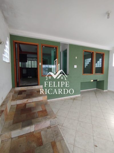 Casa, 4 quartos, 220 m² - Foto 2