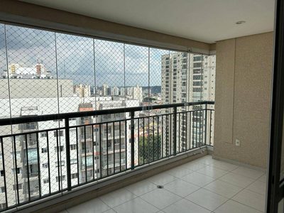 Apartamento, 3 quartos, 86 m² - Foto 3